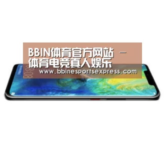 华为无线快充手机