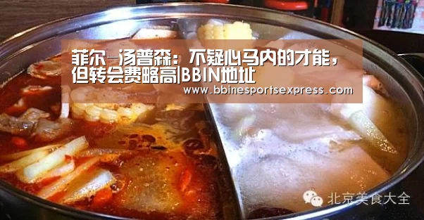 菲尔-汤普森:不疑心马内的才能,但转会费略高|BBIN地址(图2) 菲尔-汤普森:不疑心马内的才能,但转会费略高|BBIN地址(图2)
